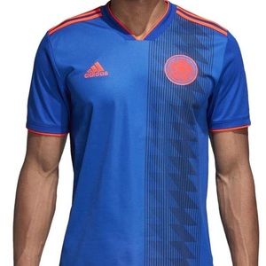 Adidas Columbia Replica Jersey